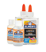 Elmers slime starter kit