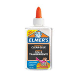 Elmers slime starter kit