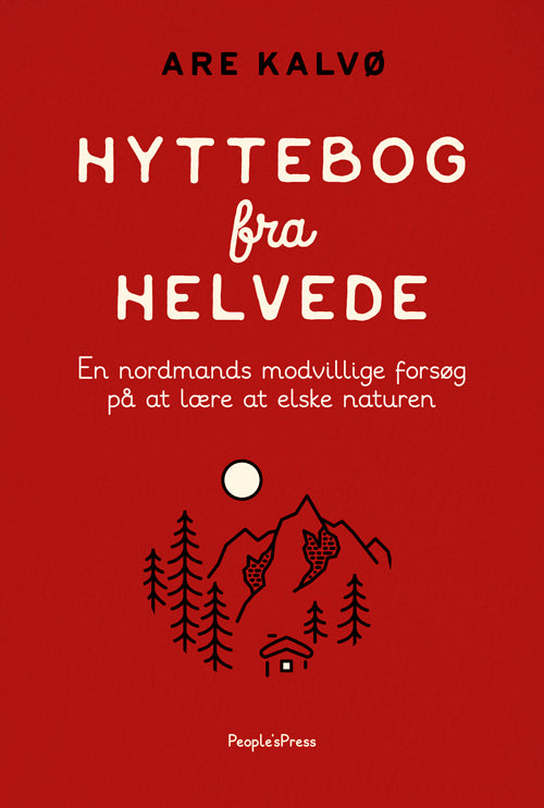Hyttebog fra helvede