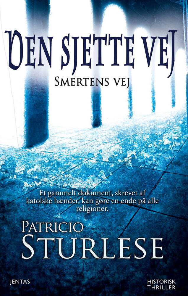 Den sjette vej, MP3