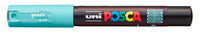 Paintmarker Uni POSCA pc-1mc vand grøn