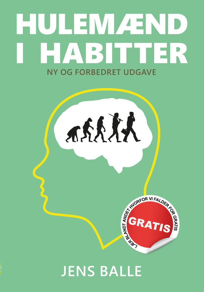 Hulemænd i habitter