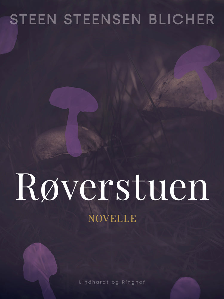 Røverstuen