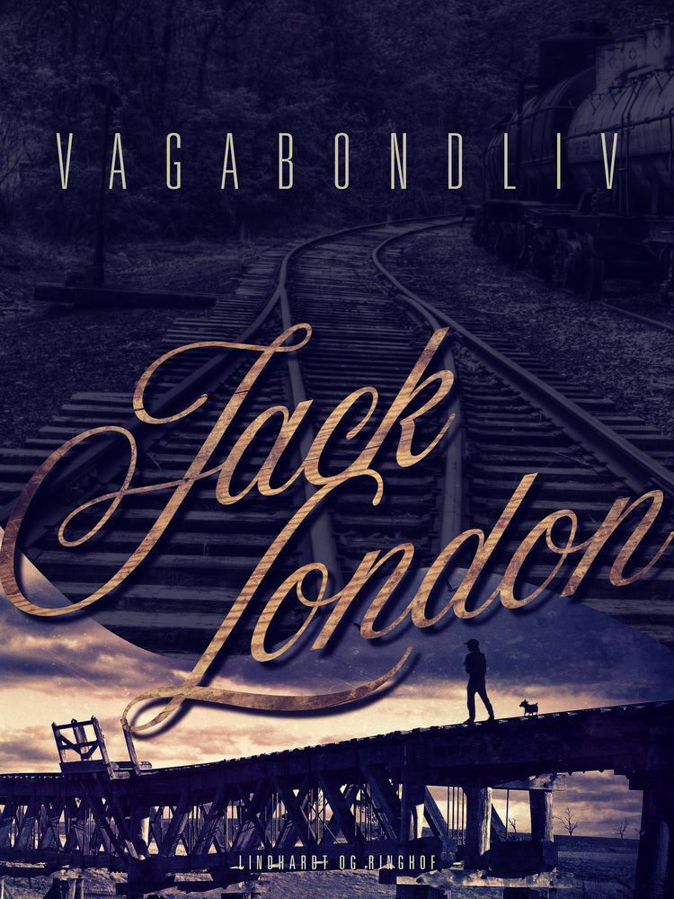 Vagabondliv