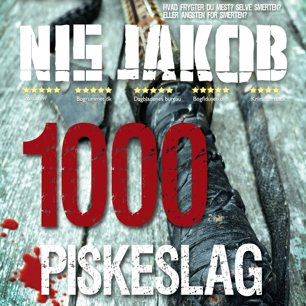 1000 Piskeslag