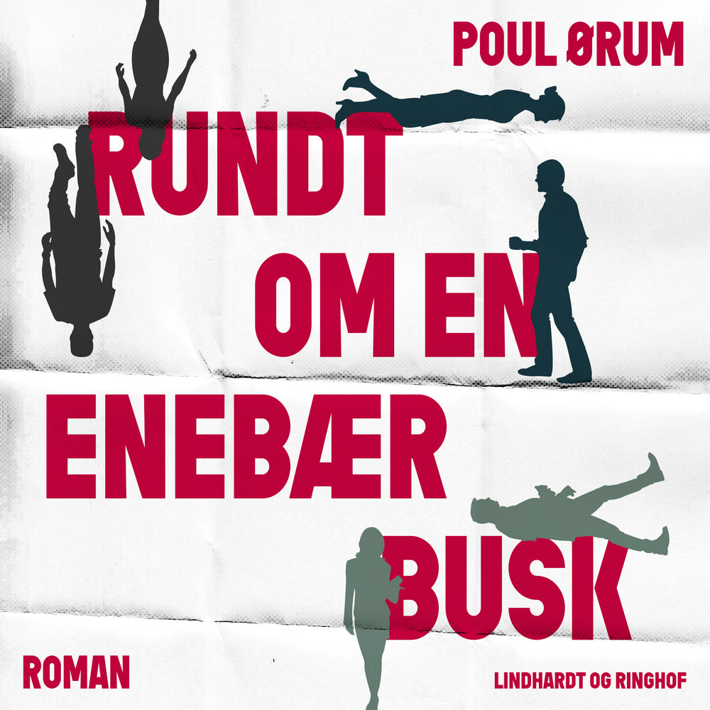 Rundt om en enebærbusk