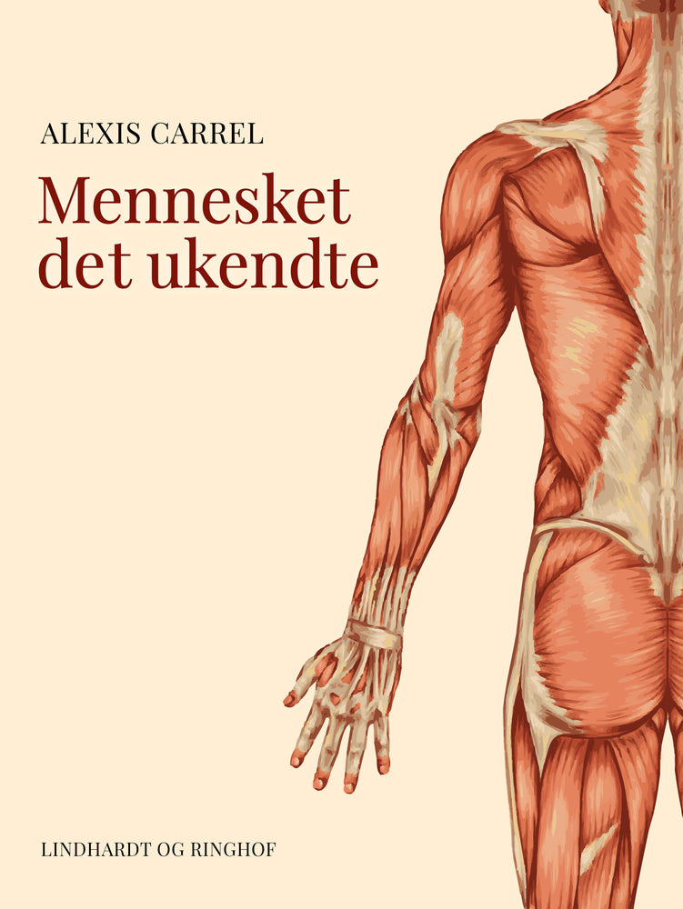 Mennesket det ukendte