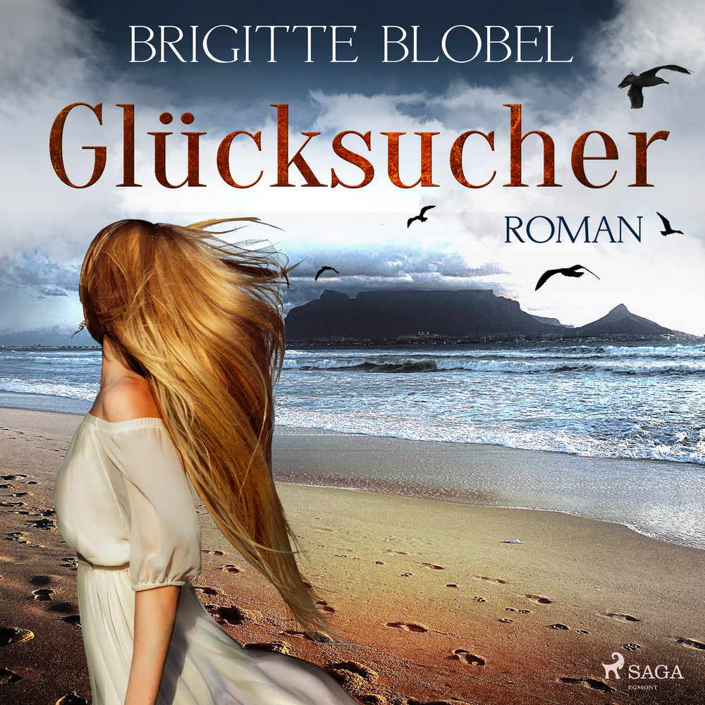 Glücksucher