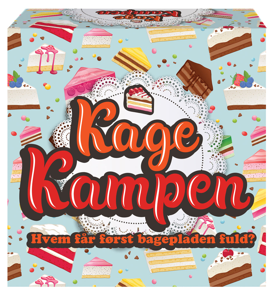 Kagekampen