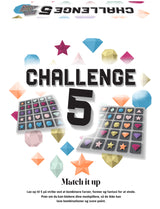 Challenge 5