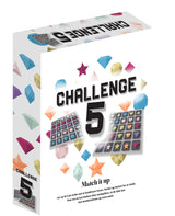 Challenge 5
