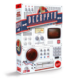 Decrypto