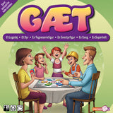 Gæt