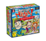 Nummer ninja