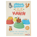 Lille kanin