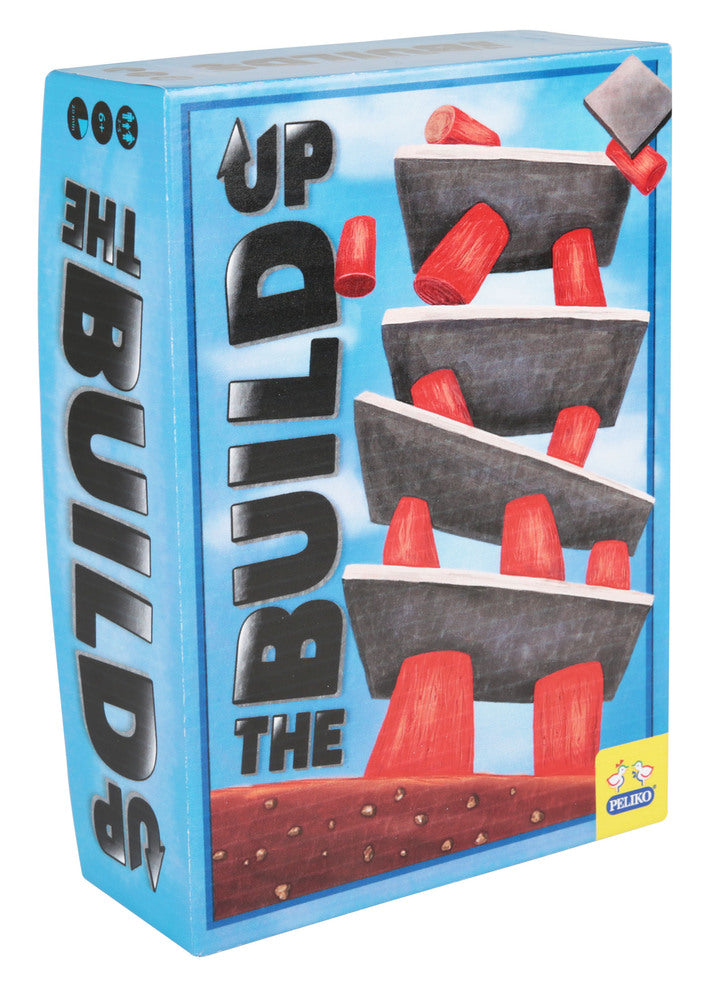 Build up