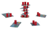 Build up