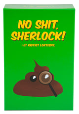 No shit sherlock
