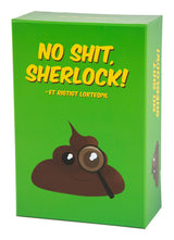 No shit sherlock