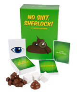 No shit sherlock