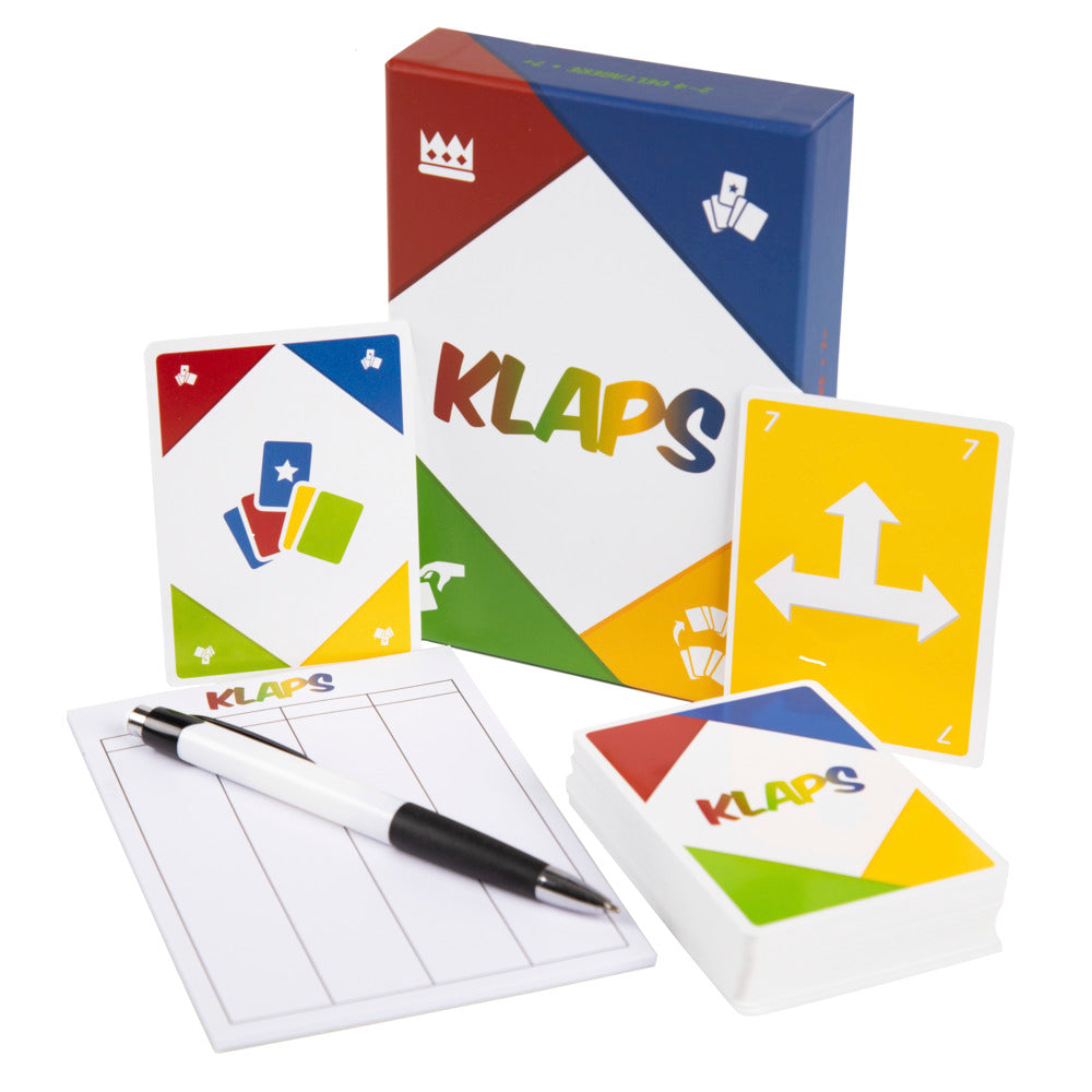 Klaps