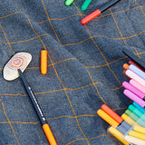 Staedtler duo perm. 36 stk. ass