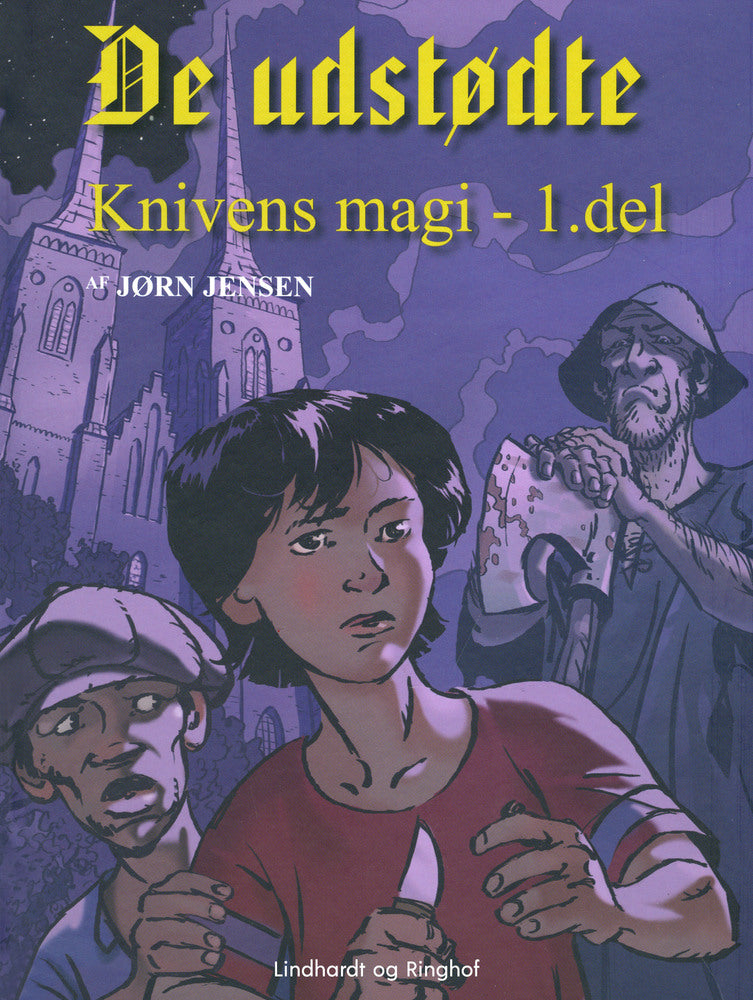Den giftige drik