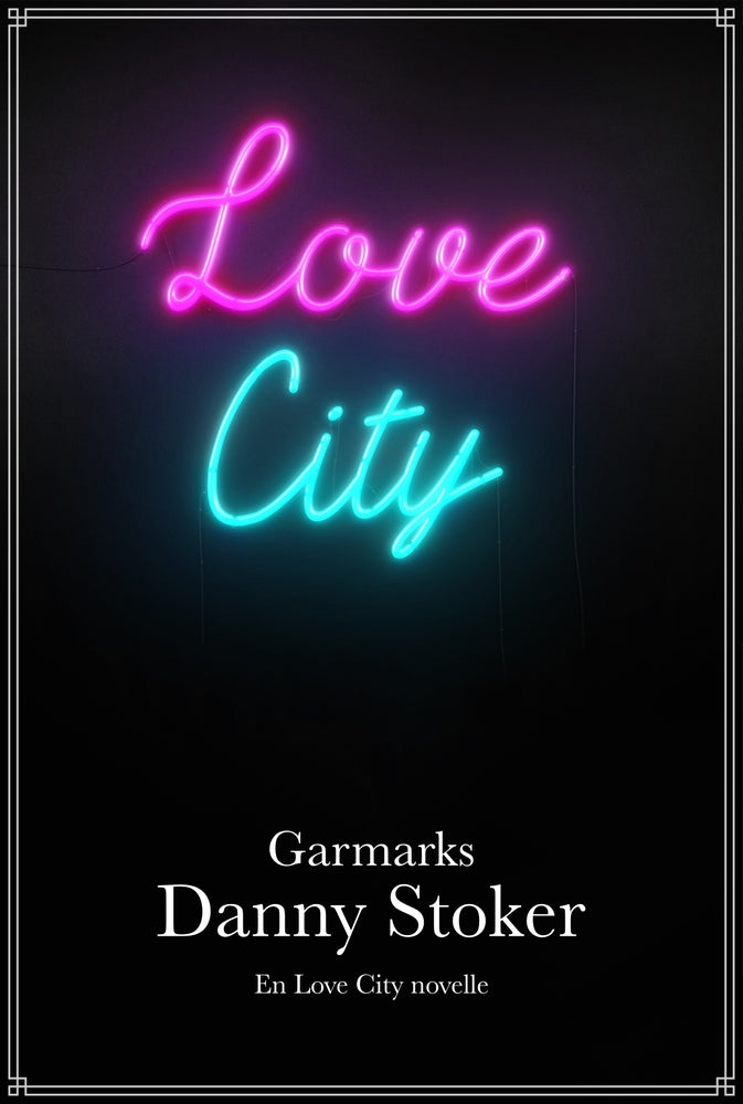 Danny Stoker