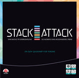 Stack attack