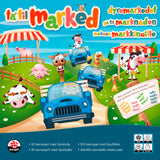 Ta til marked
