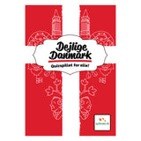Dejlige danmark
