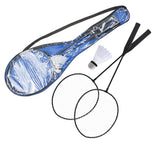 Badminton sæt