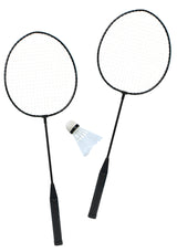 Badminton sæt