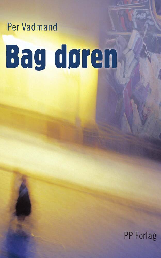 Bag døren, CD