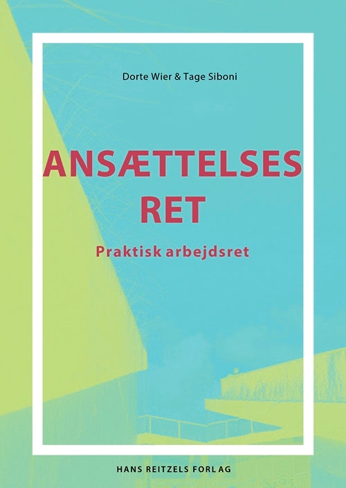 Ansættelsesret