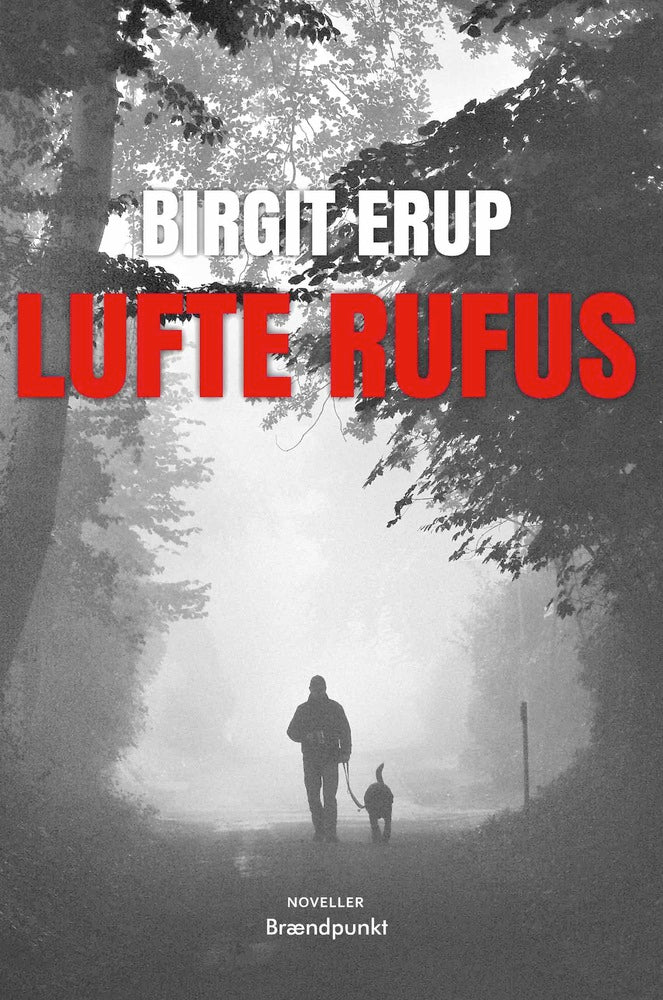 Lufte Rufus