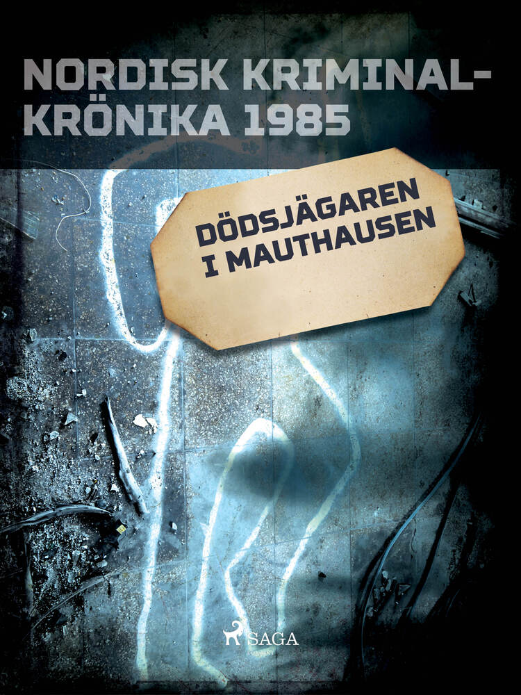 Dödsjägaren i Mauthausen