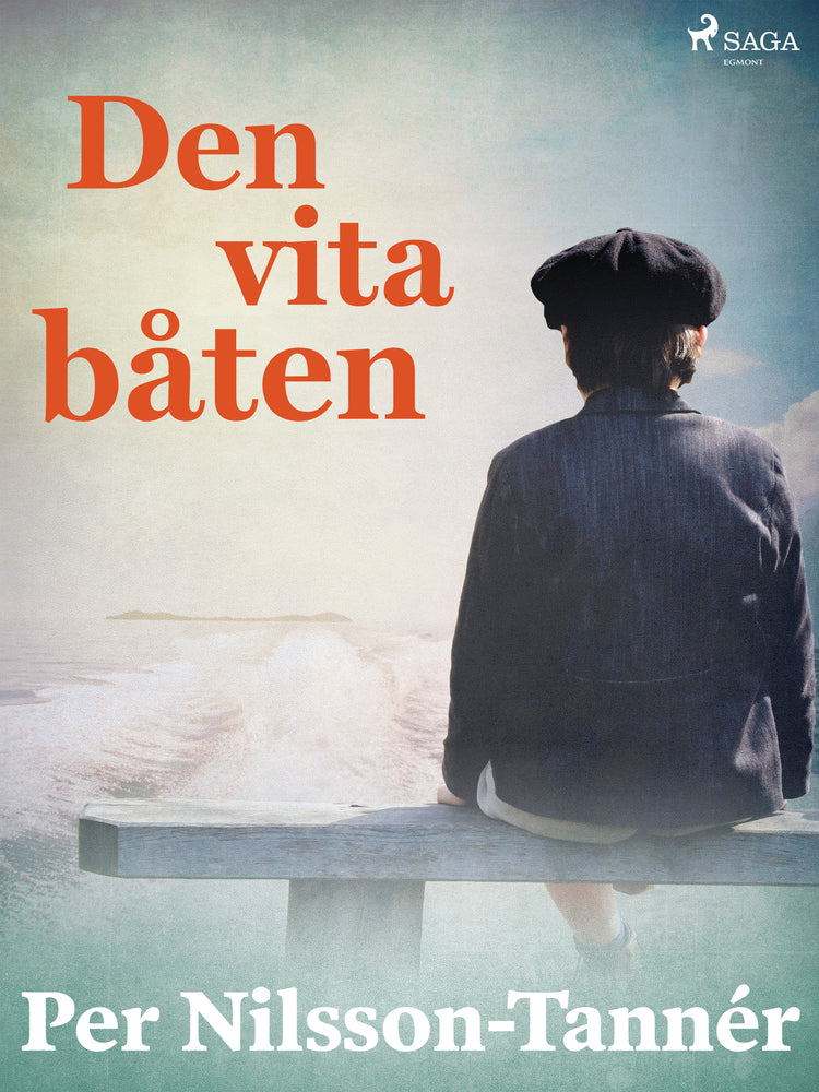 Den vita båten