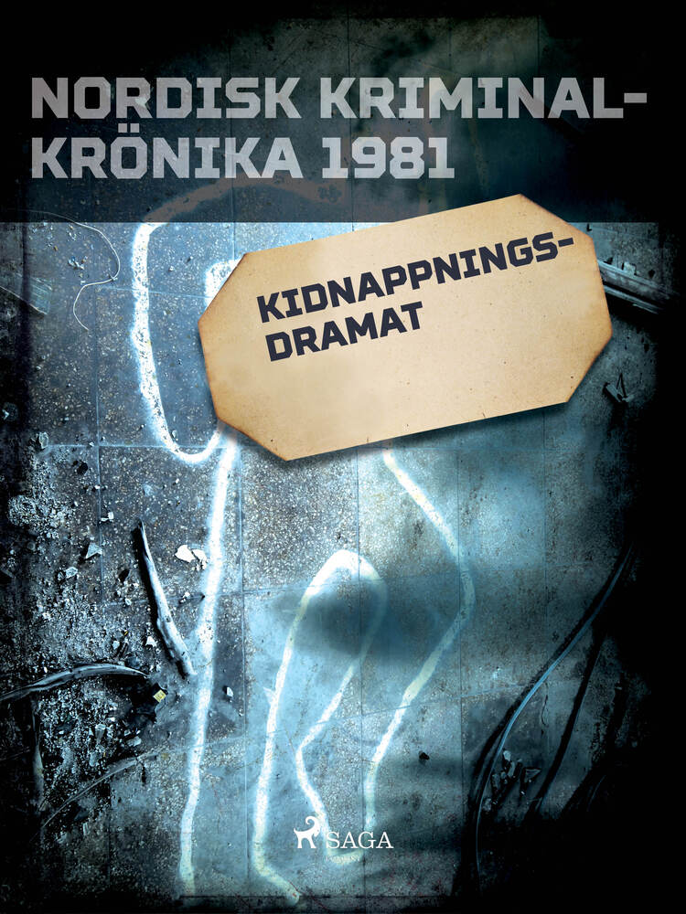 Kidnappningsdramat