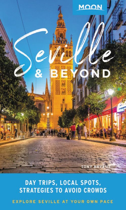 Seville & Beyond