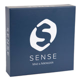 Sense