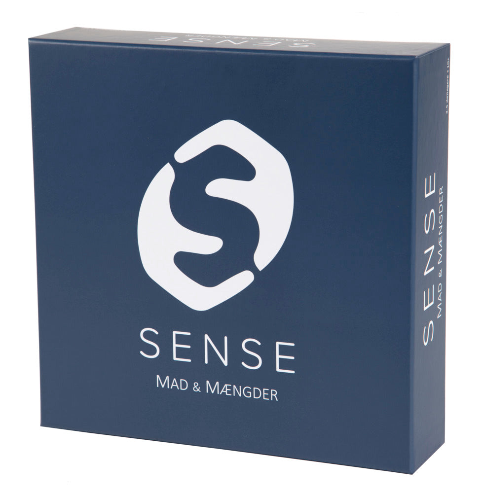 Sense