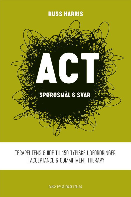 ACT - spørgsmål & svar