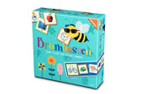 Brumbassen