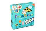 Brumbassen