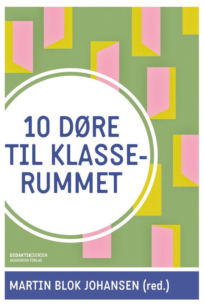 10 døre til klasserummet