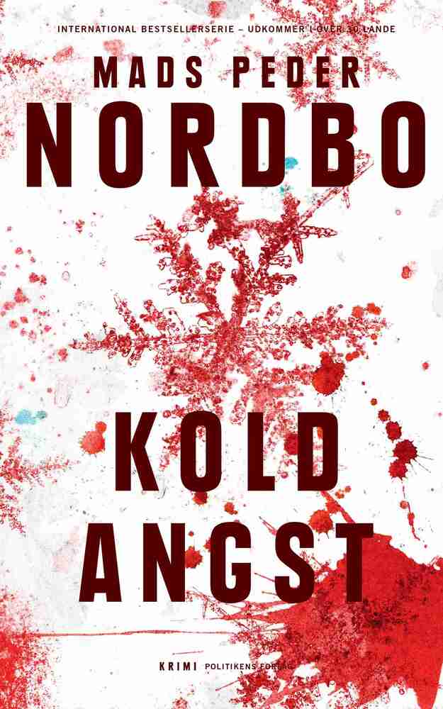 D2 Kold angst
