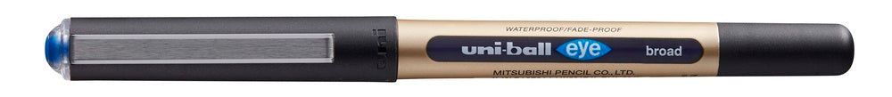 Roller Uni-ball UB150-10E 1,0 mm blå