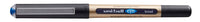 Roller Uni-ball UB150-10E 1,0 mm blå