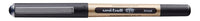 Roller Uni-ball UB150-10E 1,0 mm sort